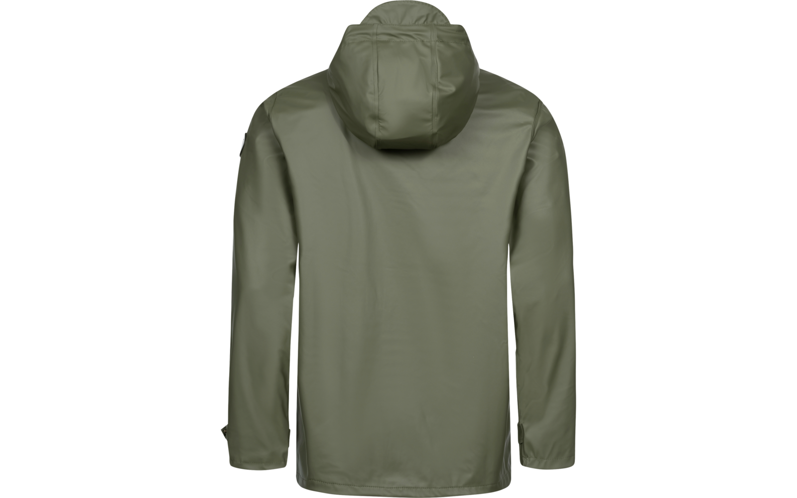 Produktbild Ankerglut Ankerglutheimat Regenjacke Herren 1