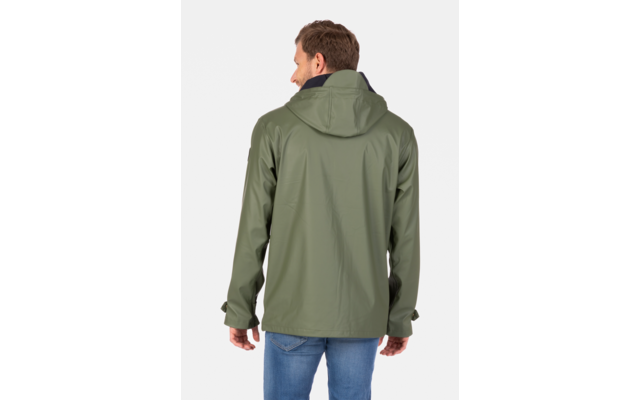 Produktbild Ankerglut Ankerglutheimat Regenjacke Herren 1