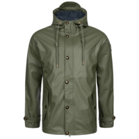 Ankerglut Ankerglutheimat Regenjacke Herren