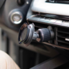 Silwy x Fidlock MAGNET-Vakuum-Handyhalterung Universal f&uuml;r Auto-L&uuml;ftungsgitter inkl. Magnet-Vakuum Patch