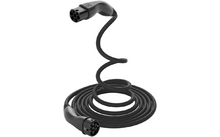 811604 848845 - Lapp Selbstaufrollendes Ladekabel Typ 2 Mode 3 / 3-phasig 20 A bis 11 kW 5 Meter