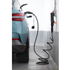 Kleines Produktbild Lapp Selbstaufrollendes Ladekabel Typ 2 Mode 3 / 3-phasig 20 A bis 11 kW 5 Meter 1