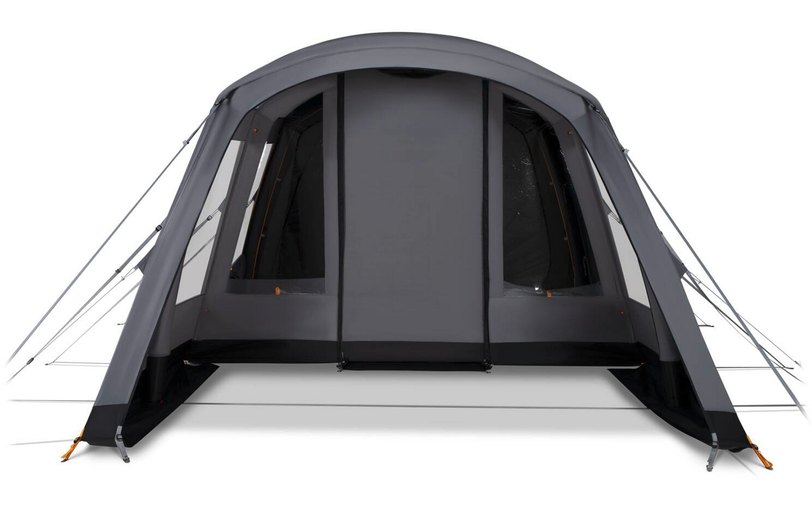 Produktbild Kampa Dawlish Air 06 aufblasbares Tunnelzelt f&uuml;r 6 Personen 1