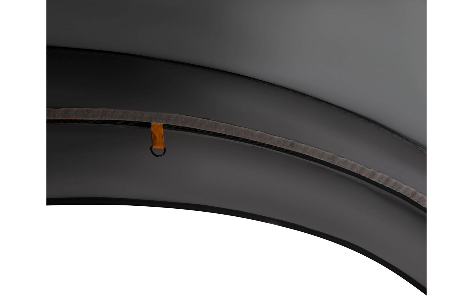 Produktbild Kampa Dawlish Air 06 aufblasbares Tunnelzelt f&uuml;r 6 Personen 1