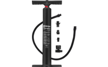 848974 - Berger Luftpumpe für Luftvorzelte