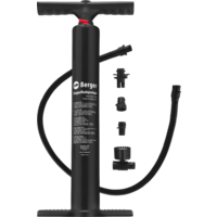 Pompe &agrave; air Berger pour auvents &agrave; air