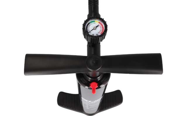 Produktbild Berger Luftpumpe f&uuml;r Luftvorzelte 1