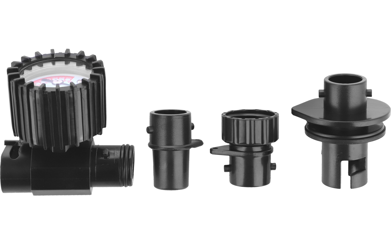 Produktbild Berger Luftpumpe f&uuml;r Luftvorzelte 1