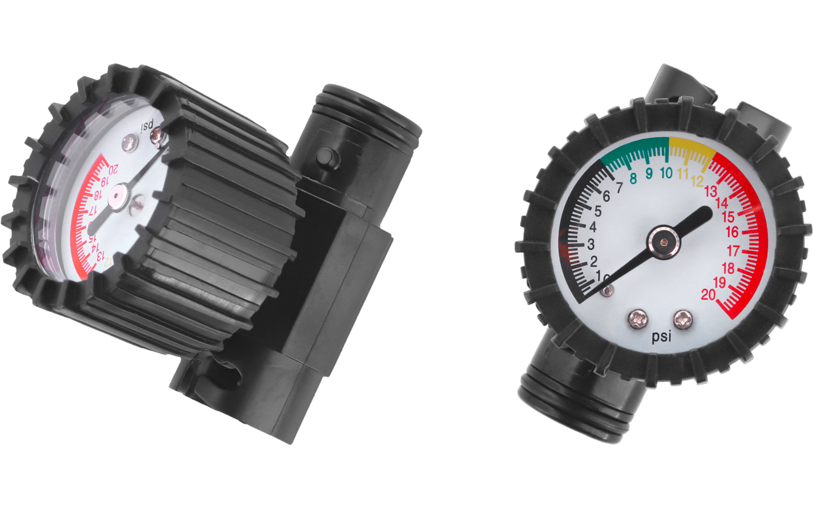 Produktbild Berger Luftpumpe f&uuml;r Luftvorzelte 1