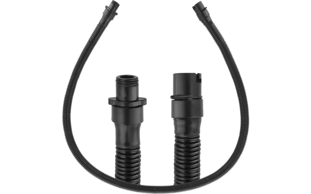 Produktbild Berger Luftpumpe f&uuml;r Luftvorzelte 1