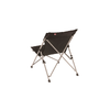 Outwell Drysdale camping chair black