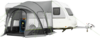 Berger Garda Air aufblasbares Vorzelt für Wohnwagen