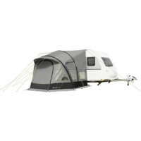 Berger Garda Air aufblasbares Vorzelt für Wohnwagen