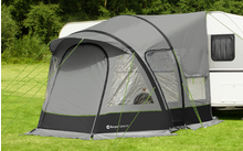 849074 - Berger Garda Air aufblasbares Vorzelt für Wohnwagen