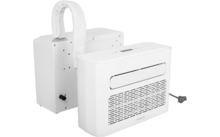 849349 872113 - Brunner Polarys Twinair Split Klimaanlage 230V