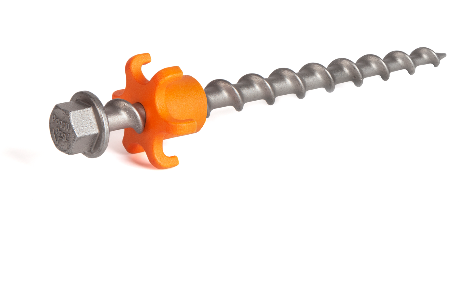 Produktbild Peggy Peg Peg&Stop Heavy Duty 4er Set 1