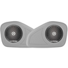 Kleines Produktbild Alpine SPC-106TRA7 Lautsprechersystem 2-Wege 180 W f&uuml;r Ford Transit 7, Transit 7 Custom, Transit 7 Custom Nugget und Tourneo 7 Custom 1