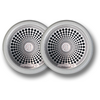 Kleines Produktbild Alpine SPC-106TRA7 Lautsprechersystem 2-Wege 180 W f&uuml;r Ford Transit 7, Transit 7 Custom, Transit 7 Custom Nugget und Tourneo 7 Custom 1