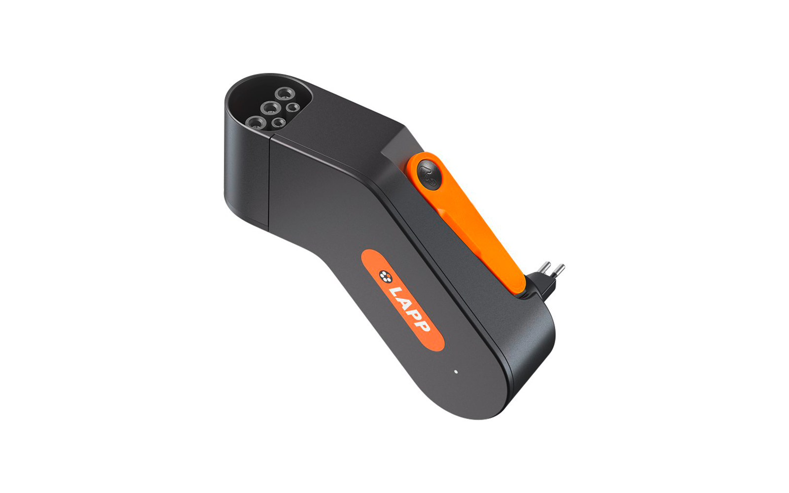 Immagine del prodotto Lapp Mobility Dock Schweiz Ladeger&auml;t f&uuml;r Elektrofahrzeug Typ 2 Mode 2 / 1-phasig 8 A bis 1,8 kW 1