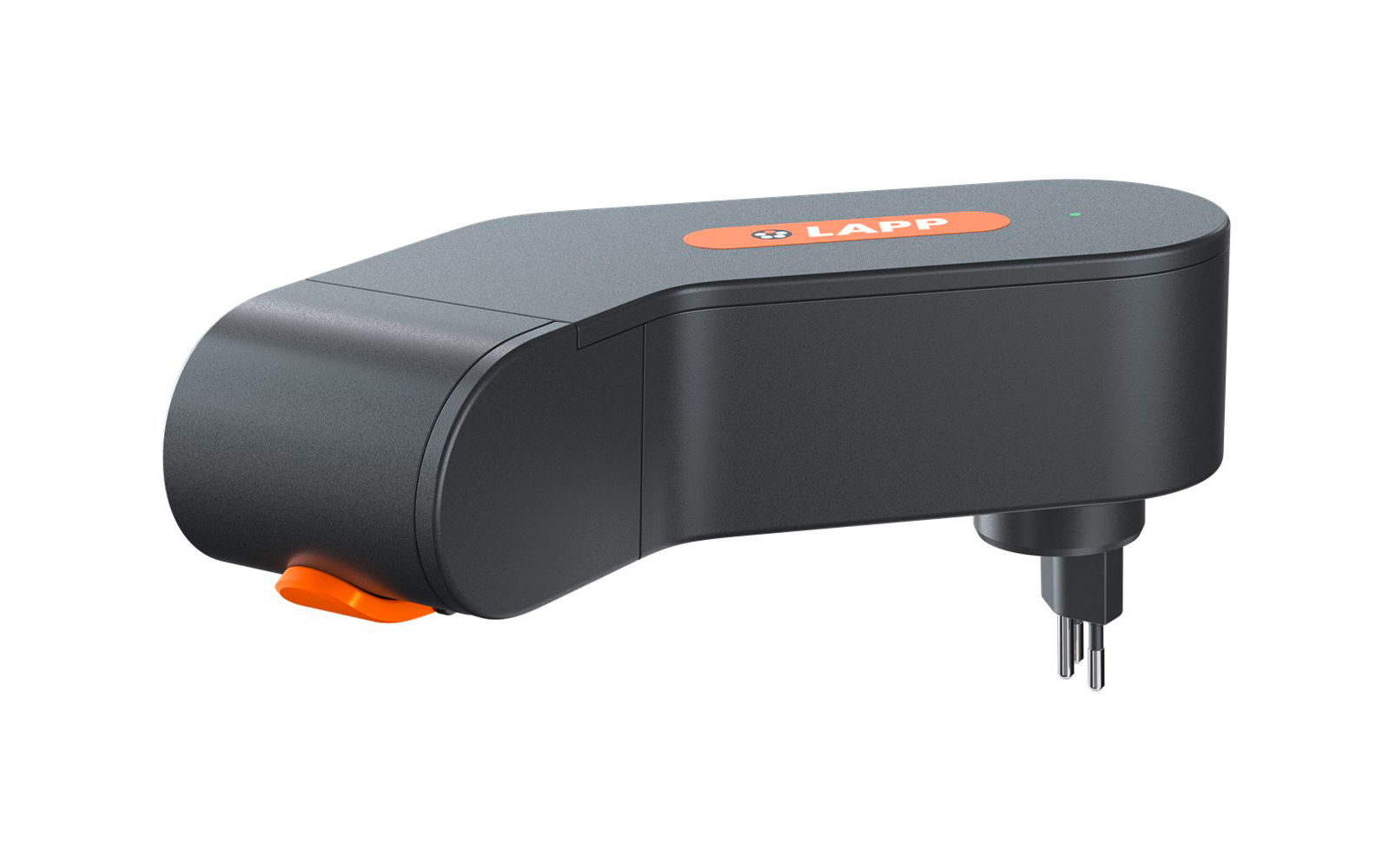 Immagine del prodotto Lapp Mobility Dock Schweiz Ladeger&auml;t f&uuml;r Elektrofahrzeug Typ 2 Mode 2 / 1-phasig 8 A bis 1,8 kW 1