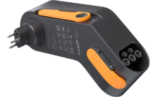 Produktbild Lapp Mobility Dock Schweiz Ladeger&auml;t f&uuml;r Elektrofahrzeug Typ 2 Mode 2 / 1-phasig 8 A bis 1,8 kW