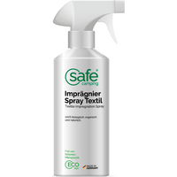 Safe Camping Waterproofing Spray Textile Waterproofing Spray weather-resistant 500 ml