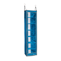 Berger Milo Mini hangkast blauw
