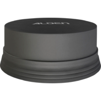 Set di router Alden Pack-INET-5G Internet mobile 5G fino a 3,3 Gbps con antenna MIMO per camper e roulotte Platinium