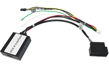 849663 - Dynavin DVN-VCR-A Kamera-Adapter für originale VW-Rückfahrkameras – kompatibel mit Dynavin 9 Plattform