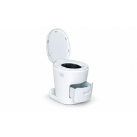 Berger Akkubetriebene Trockentoilette