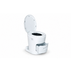 Small product image Berger Akkubetriebene Trockentoilette 1