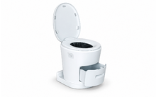 Product image Berger Akkubetriebene Trockentoilette
