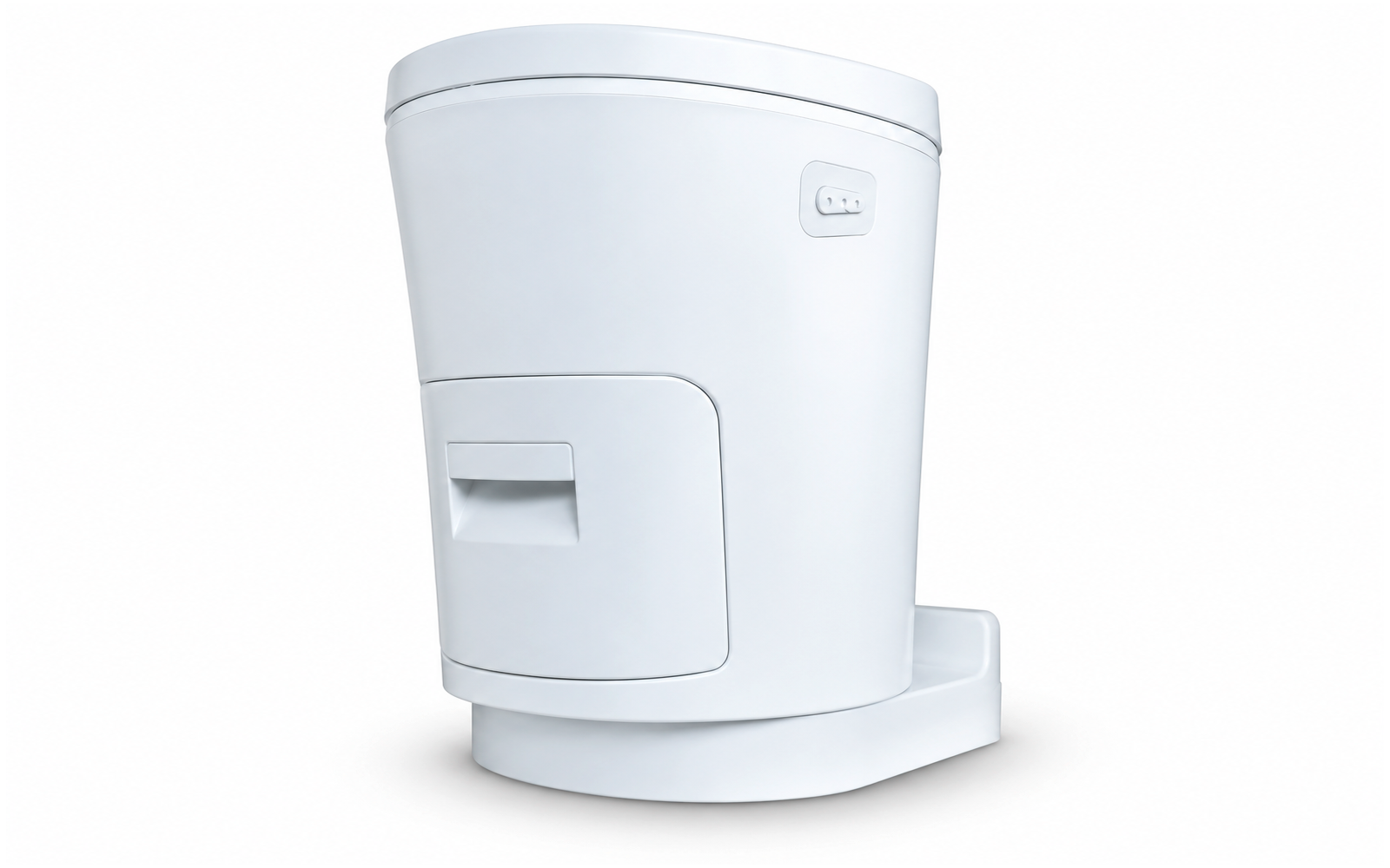 Product image Berger Akkubetriebene Trockentoilette 1