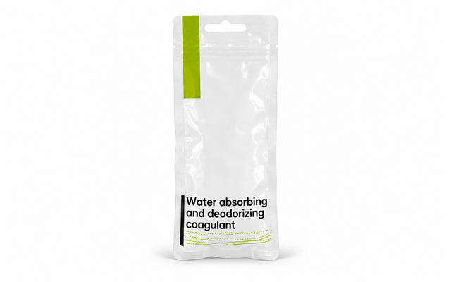 Product image Berger Akkubetriebene Trockentoilette 1