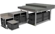 101468 121956 155328 174609 176053 193918 207792 267672 314005 377057 396238 399616 412394 511039 513984 534831 539528 590735 593656 600452 625456 649596 670657 680264 684134 754177 755382 843575 846453 849709 - Easygoinc. Vanlife Sport Module