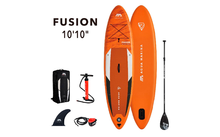 Aqua Marina Fusion 2022 Stand up paddling set 6 pieces