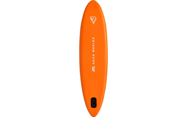 Aqua Marina Fusion 2022 Set de stand up paddling 6 pièces