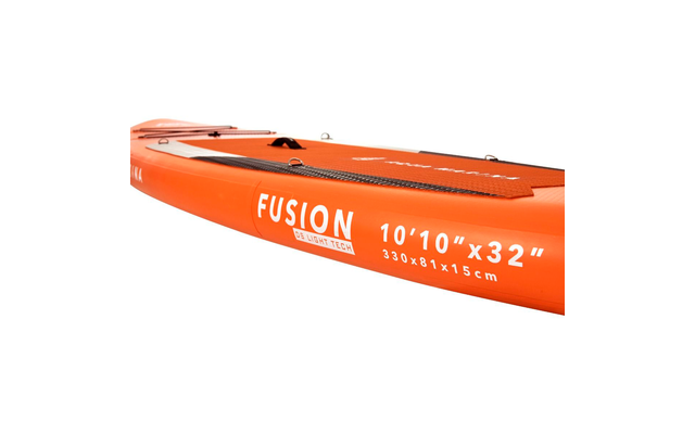 Aqua Marina Fusion 2022 Stand up paddling set 6 stuks