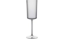 850039 630965 - Bo-Camp Nomad Camping-Weinglas aus recyceltem RPET grau 300 ml