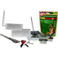 BCB Outdoor Cooking Set CN020 Kochset