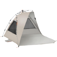 Terra Nation Strandmuschel Hare Kohu Plus Braun