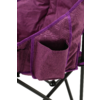 Travellife Noli children's chair cross purple