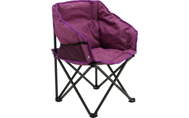 Travellife Noli silla infantil cross violeta