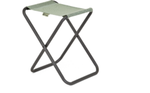 Berger Tabouret pliant vert