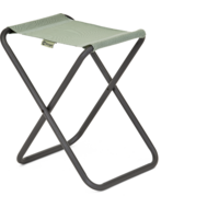 Berger Tabouret pliant vert