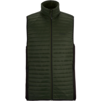 Andreson heren hybride vest voor regatta's 