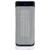 Eurom Sub-Heat Ceramic Oven 2000 Watt