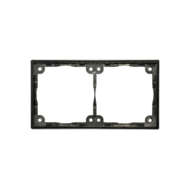 Inprojal System 20.000 Distanzrahmen zweifach