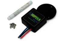 Mopeka Pro200 Wasser Füllstandanzeige Sonar mit Bluetooth 12 Volt