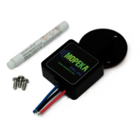 Rilevatore di livello acqua Mopeka Pro200 Sonar con Bluetooth 12 Volt